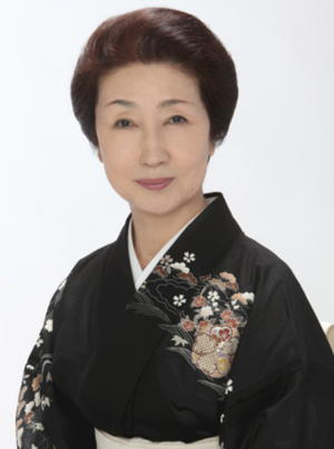 葉山葉子